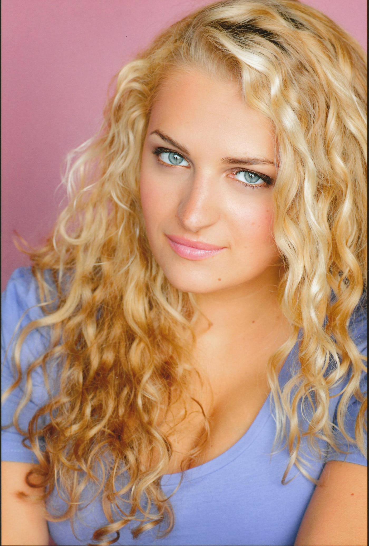 Ali Stroker (TSOA ’09)