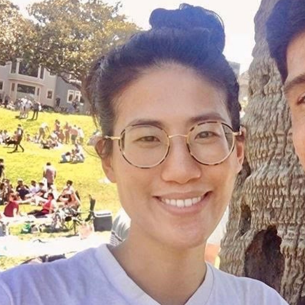 Alice Cheng (SSSW '10)