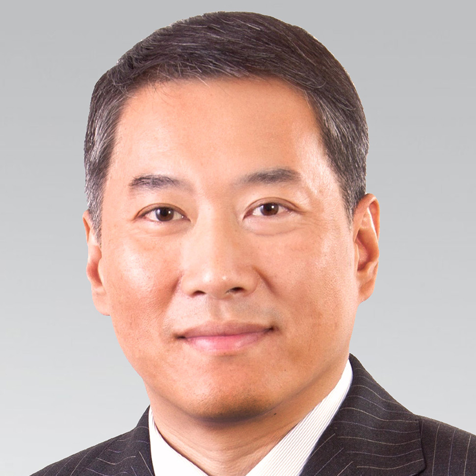 Andre J.L. Koo (SPS ’93, STERN ’94)