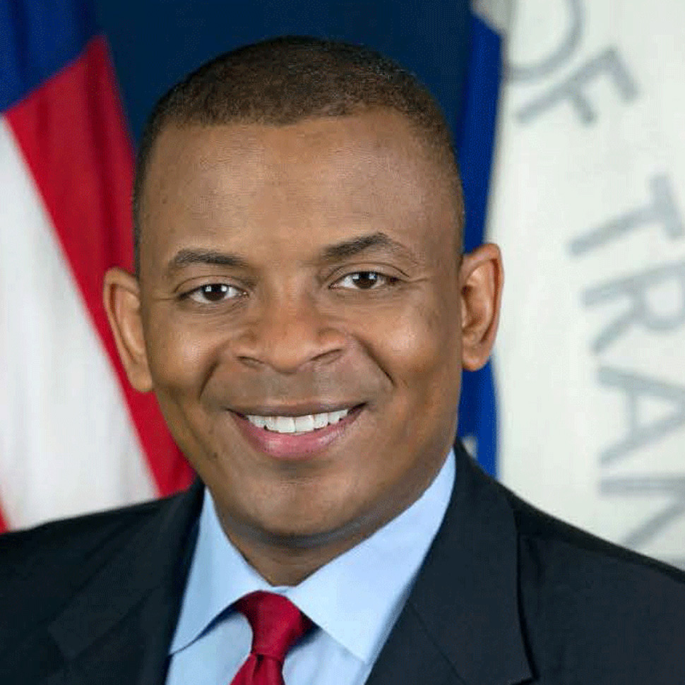 Anthony Foxx (LAW ’96)