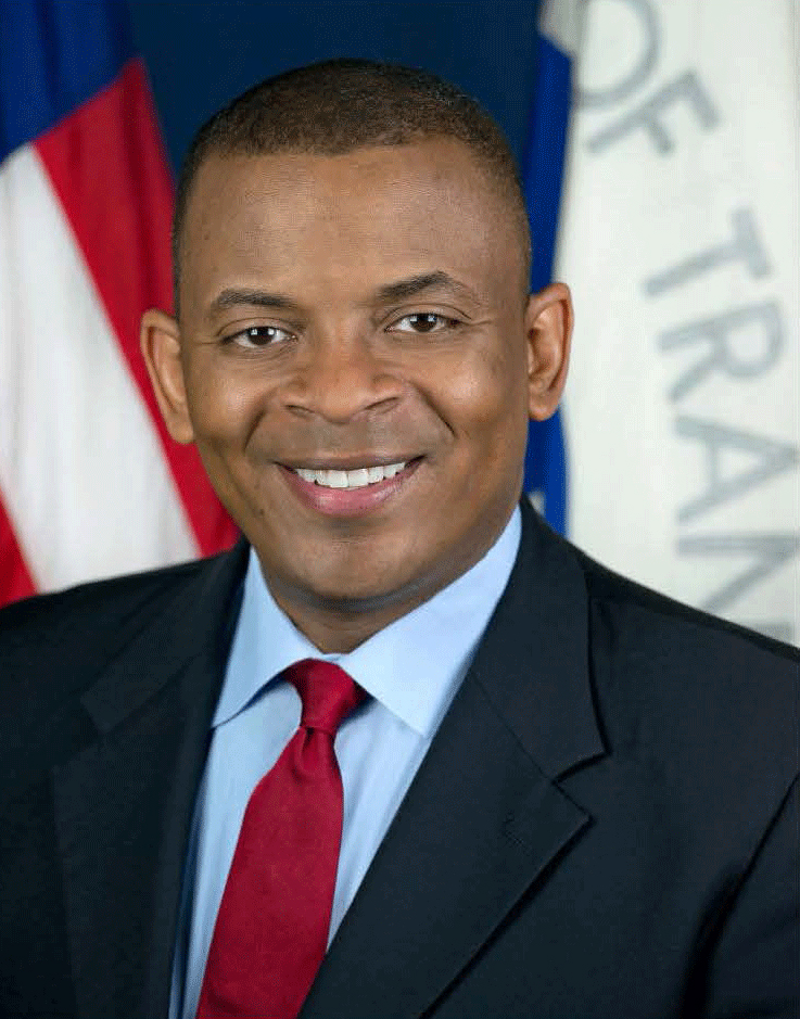 Anthony Foxx (LAW ’96)