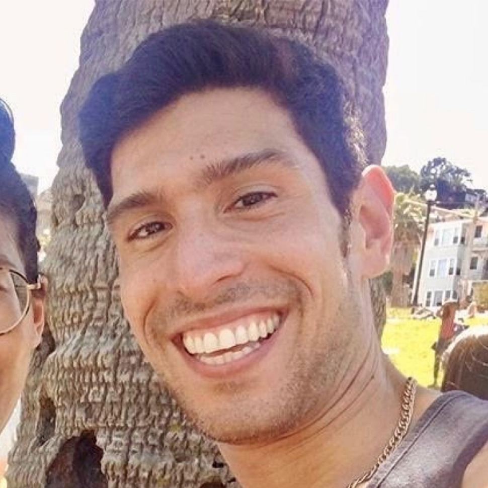 Antonio Miceli (CAS '11)