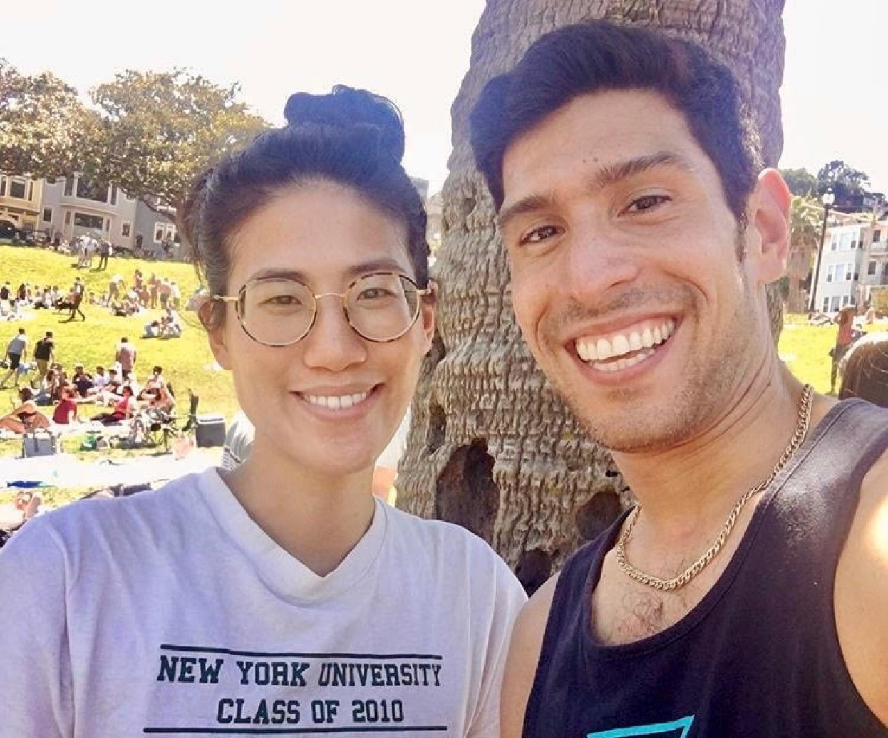 Alice Cheng (SSSW '10)