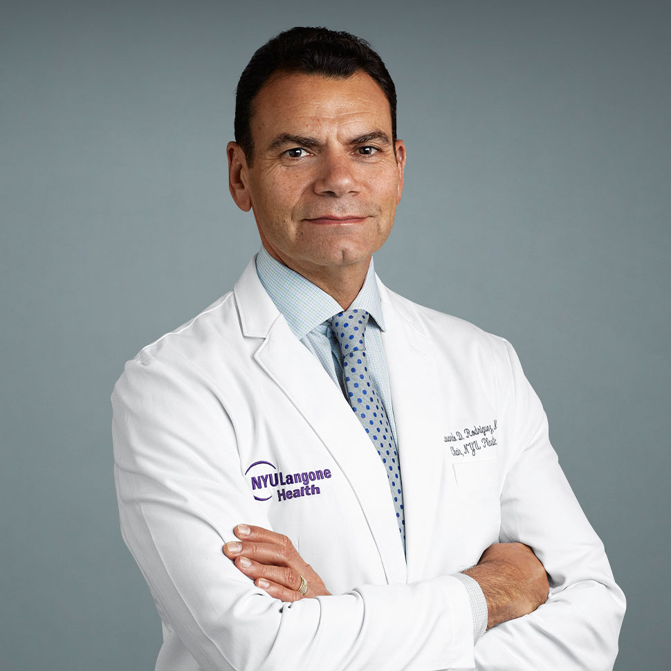 Eduardo D. Rodriguez