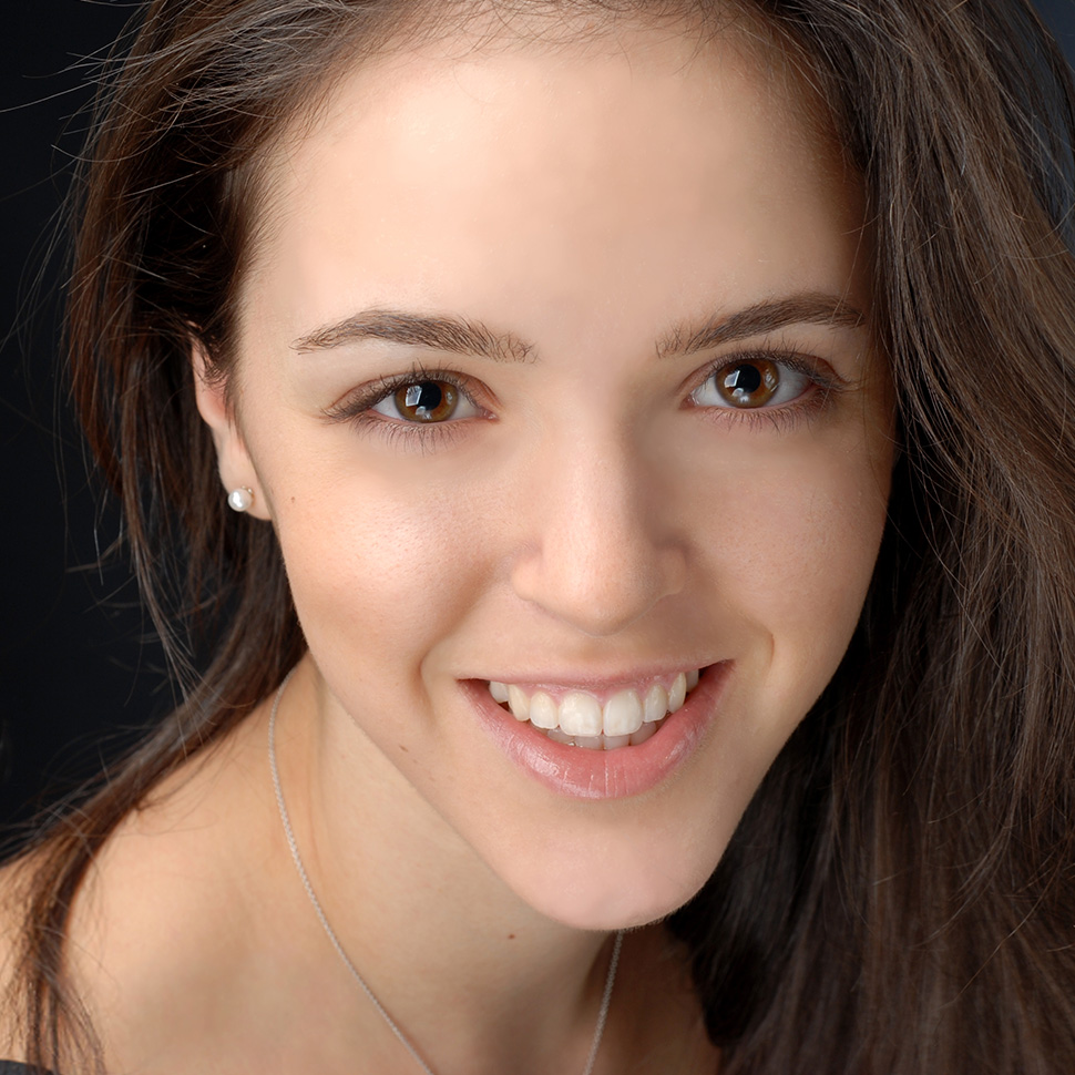 Erin Schrode (CAS ’13)