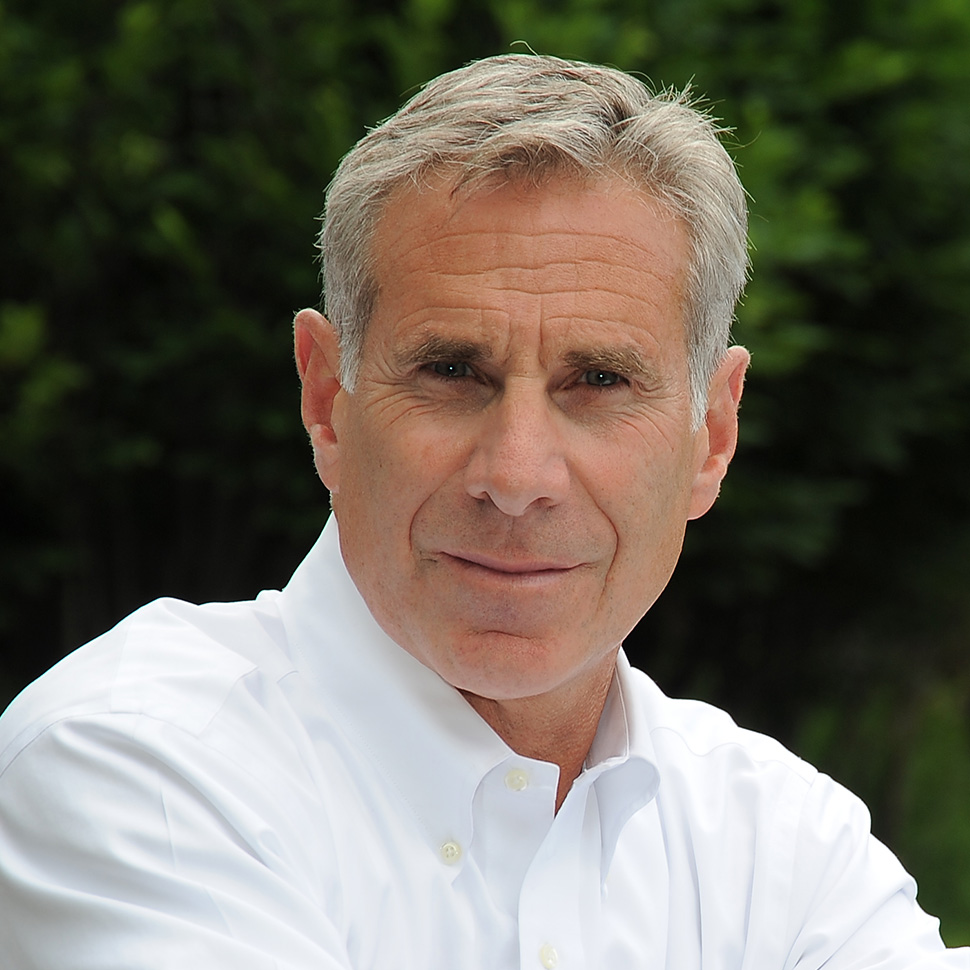 George S. Barrett (STERN ’88)