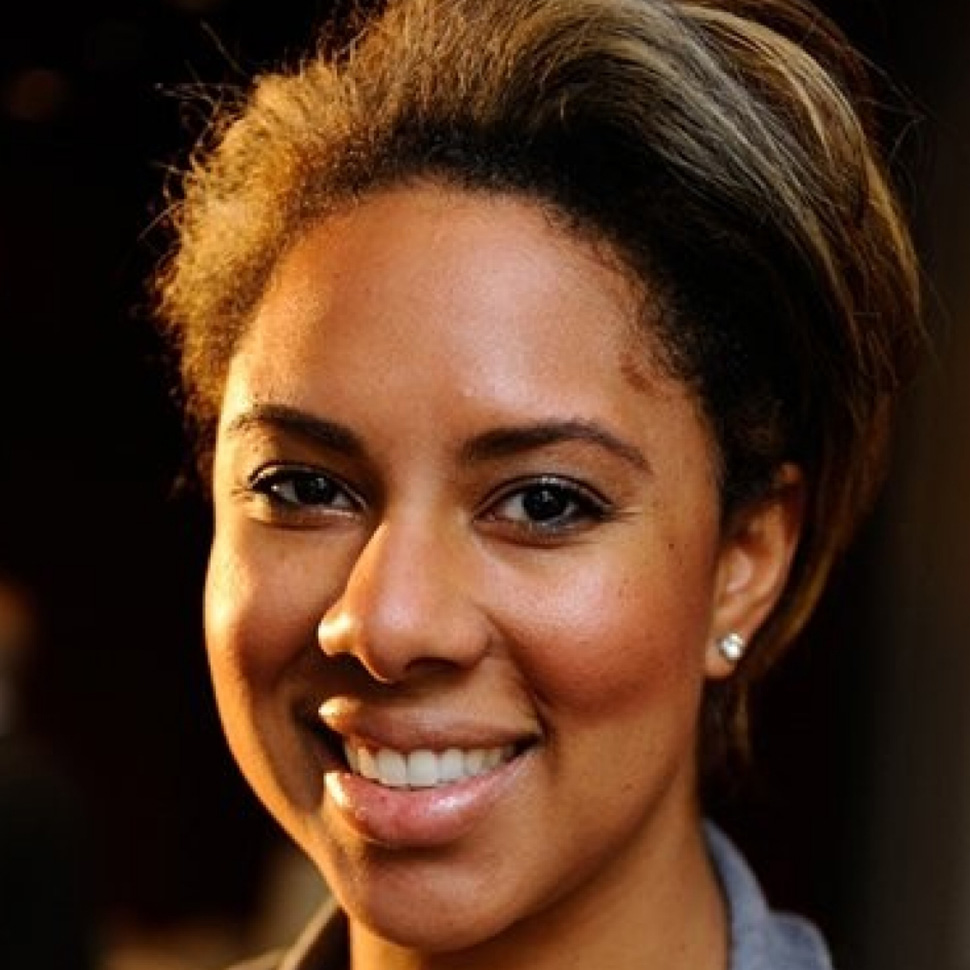 Heather Cannady (CAS ’04)