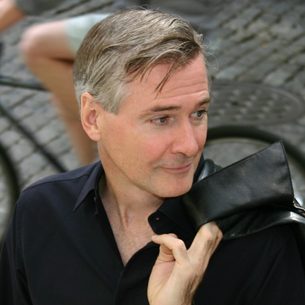 John Patrick Shanley (STEINHARDT ’77, HON ’09)