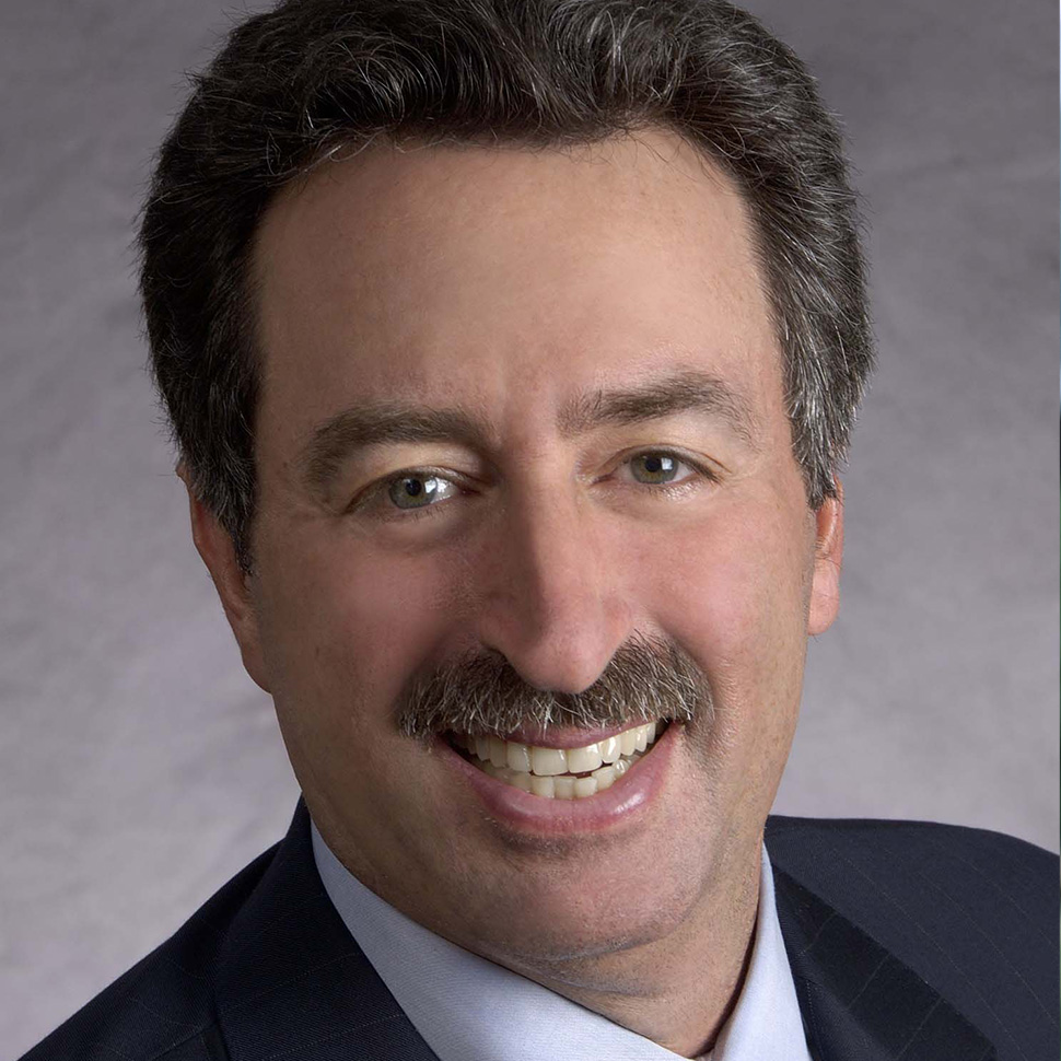 Jonathan Mechanic (LAW '77)