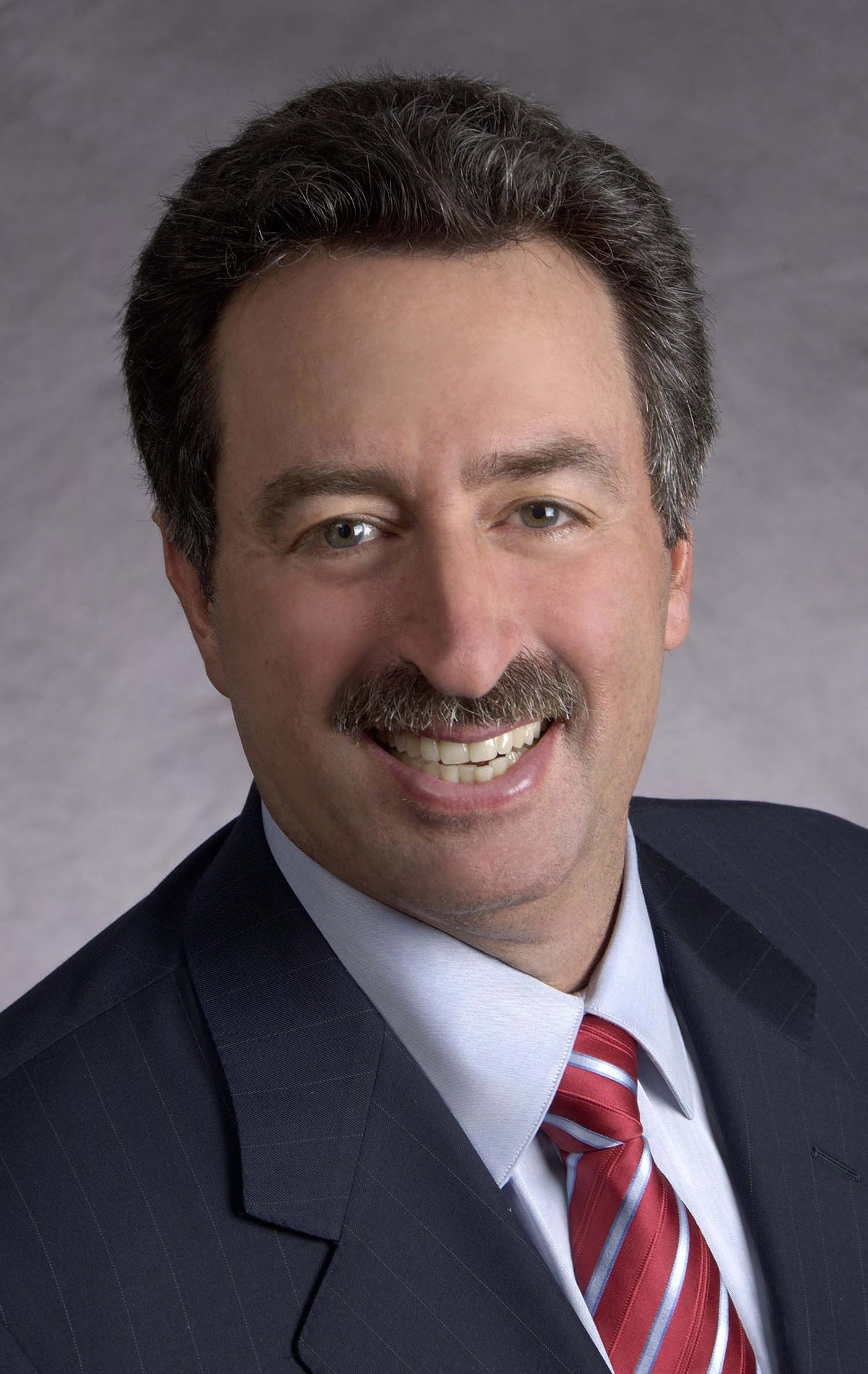 Jonathan Mechanic (LAW '77)