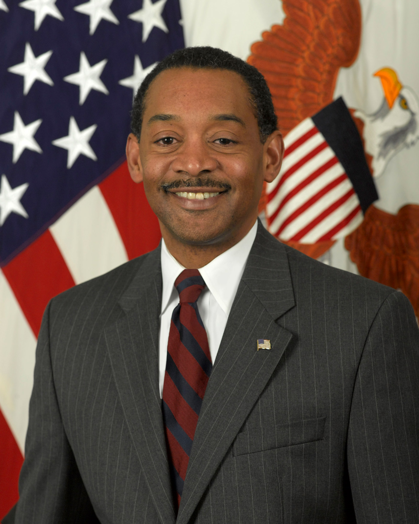Jonathan Woodson (GSM '79)