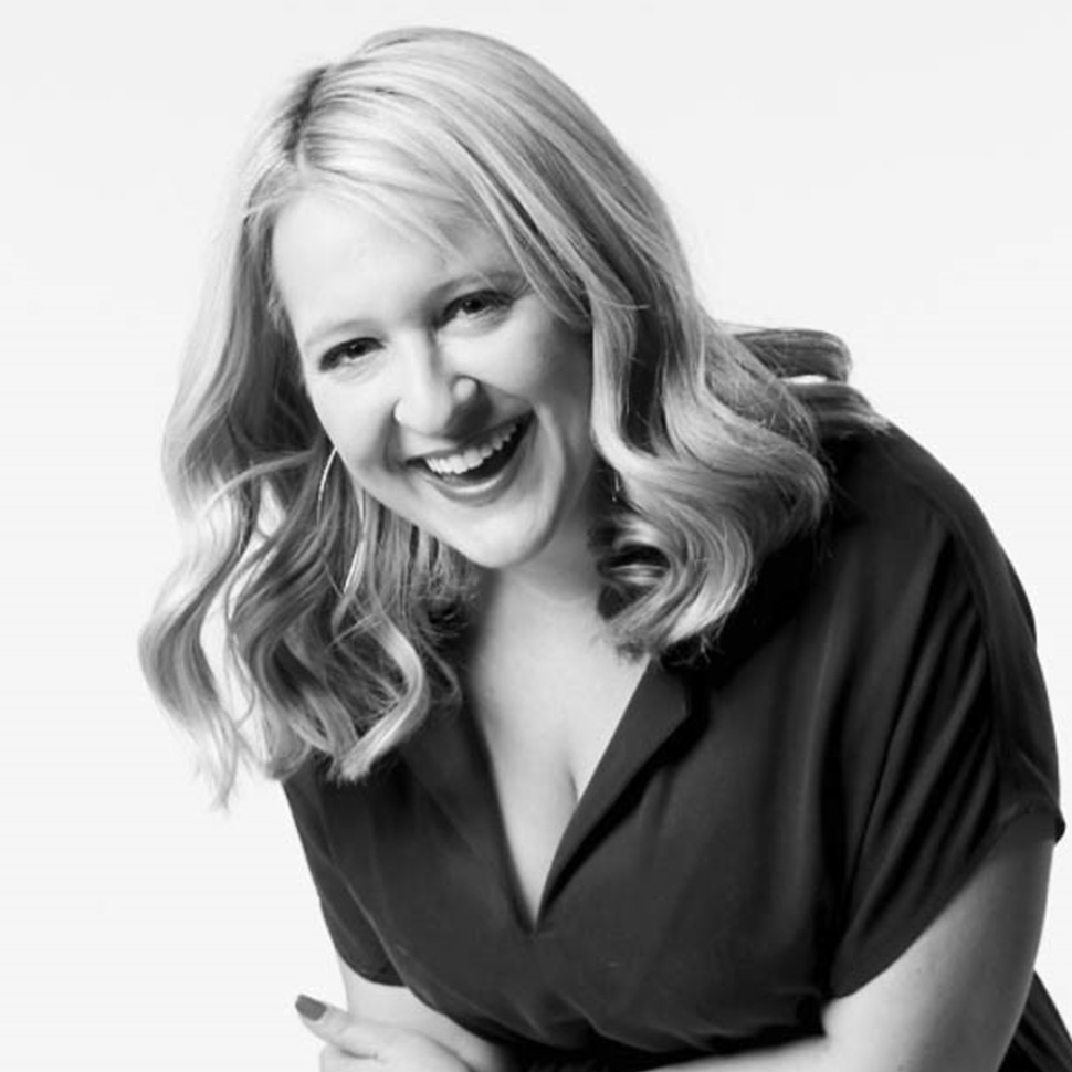 Lindsey Ferrentino (TSOA ’09)