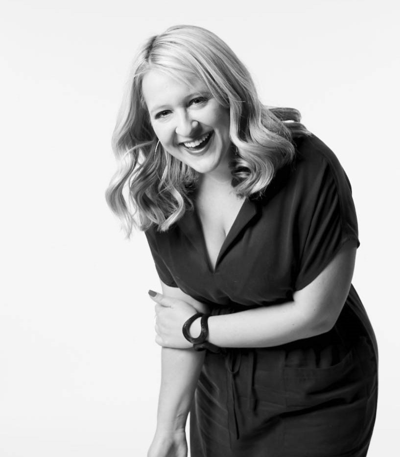 Lindsey Ferrentino (TSOA ’09)