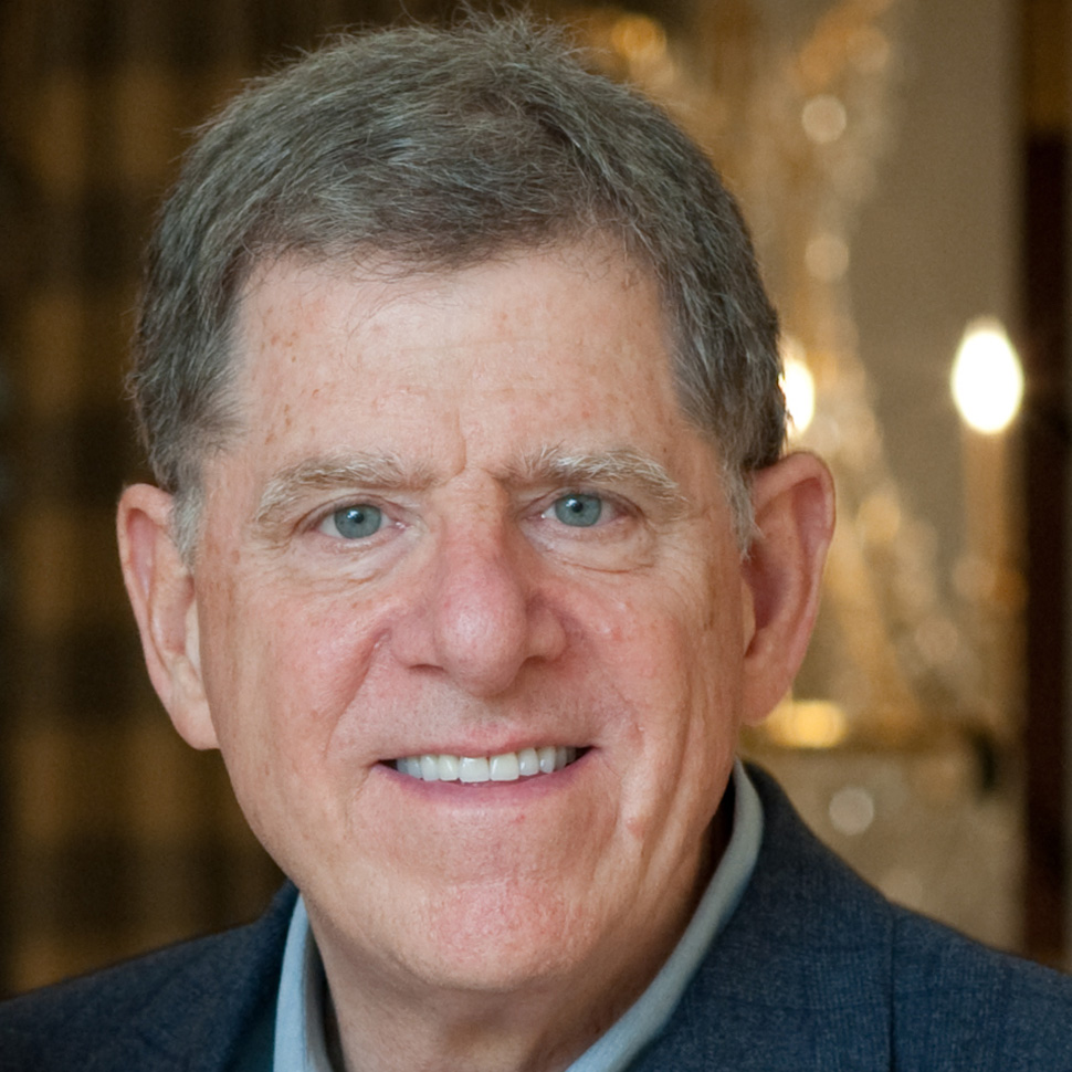 Martin Cohen (STERN ’76)