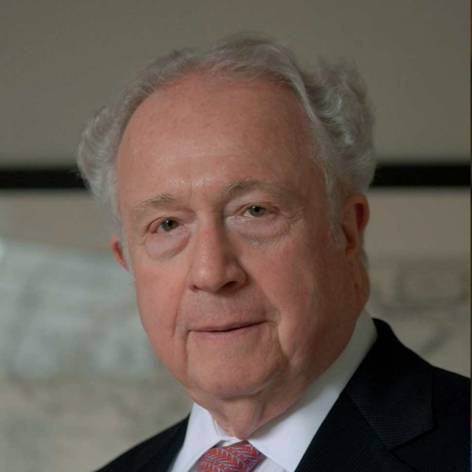 Martin Lipton (LAW ’55)