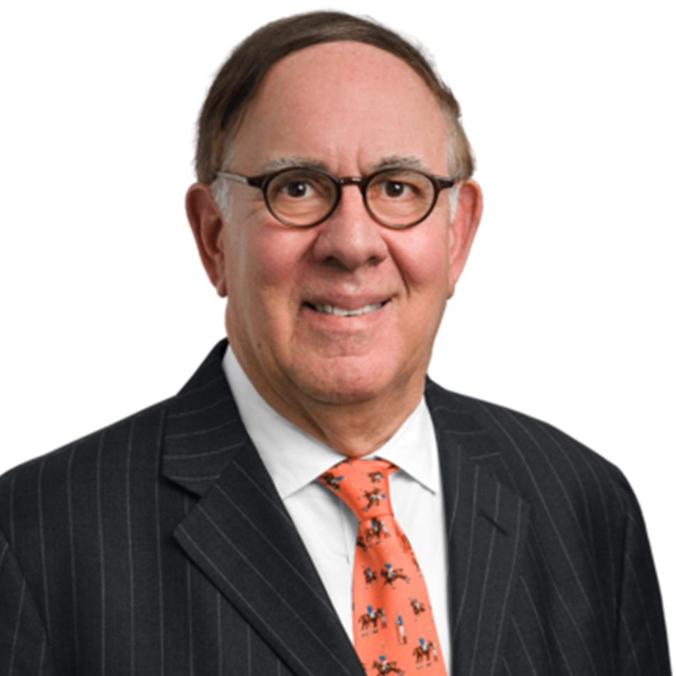 Michael P. Denkensohn (STERN ’73) 