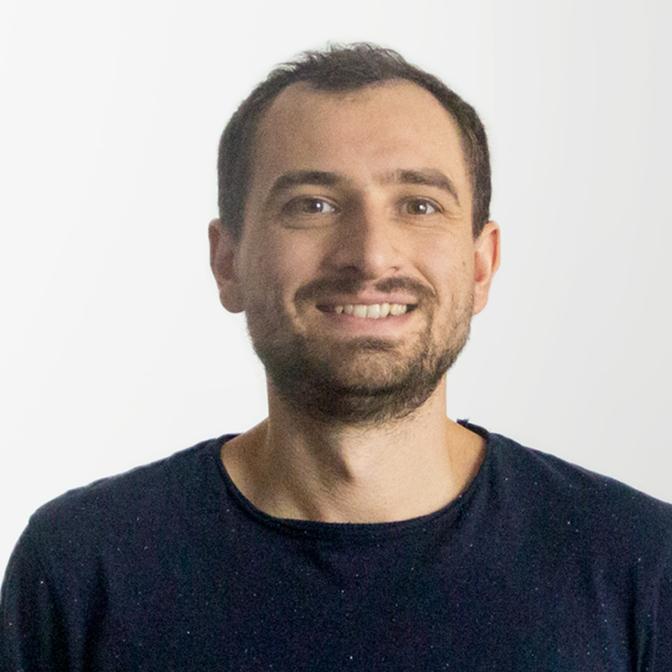 Nick Grassi (GLS ’12)