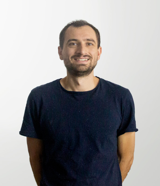 Nick Grassi (GLS ’12)