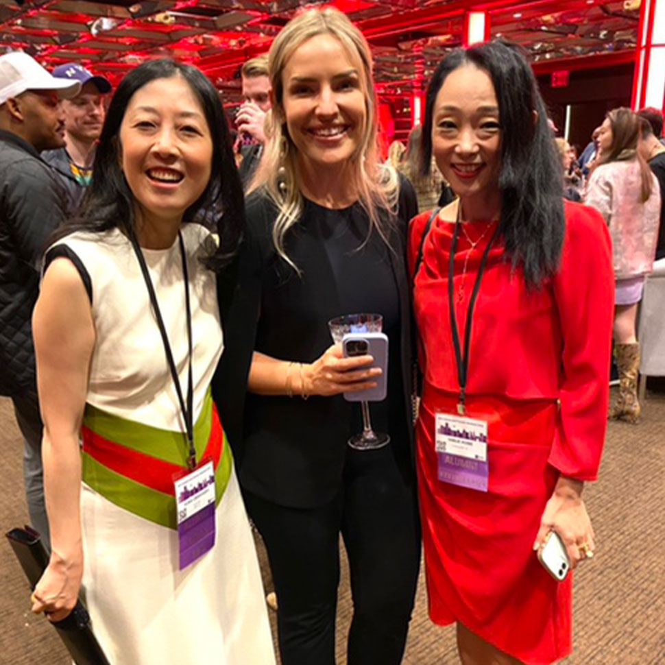 NYU Alumni Club in Japan