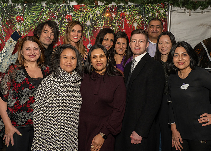 NYU Alumni Club in New Jersey