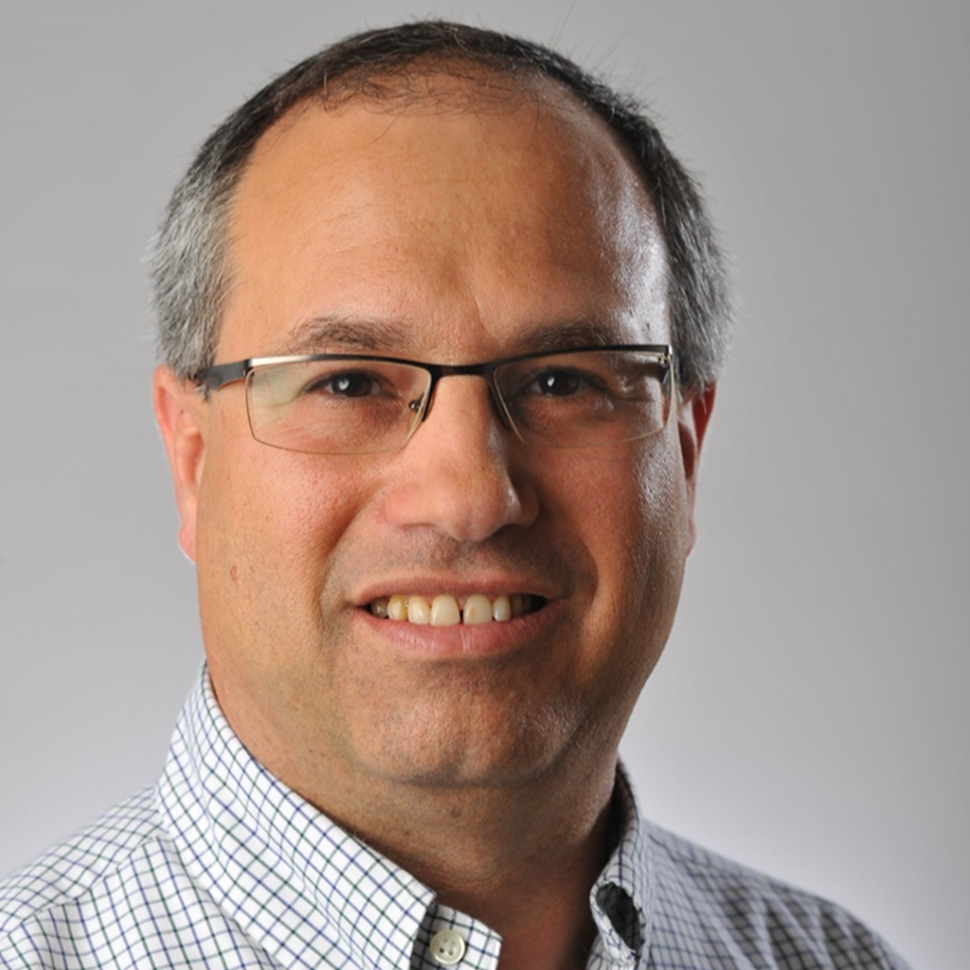 Oded Agam (STERN '01)