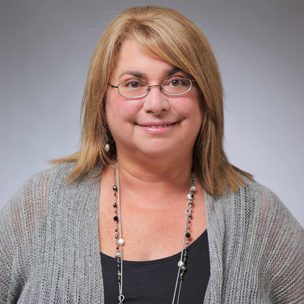 Rena Brand, MD (GSM ’83)