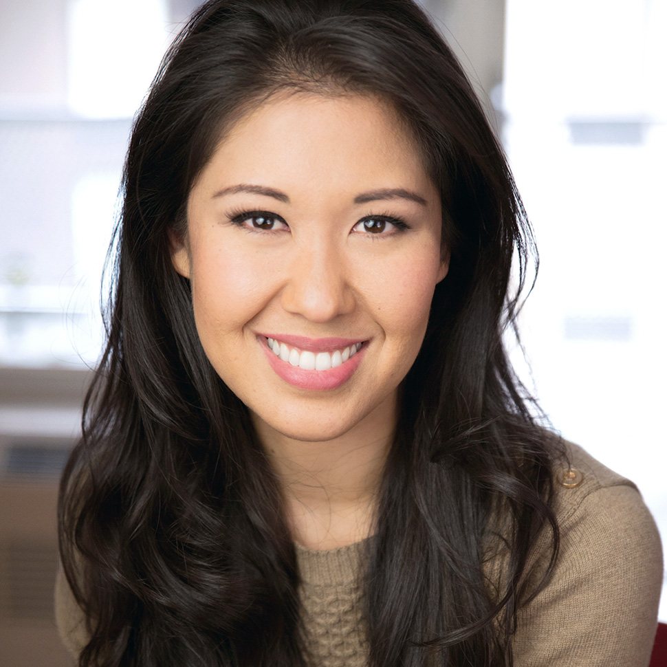 Ruthie Ann Miles (STEINHARDT ’07) 