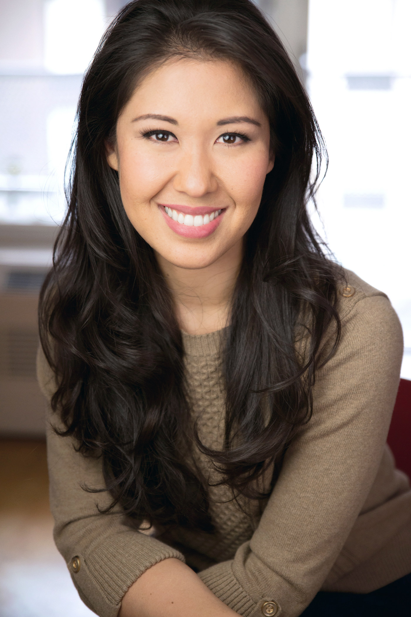 Ruthie Ann Miles (STEINHARDT ’07) 