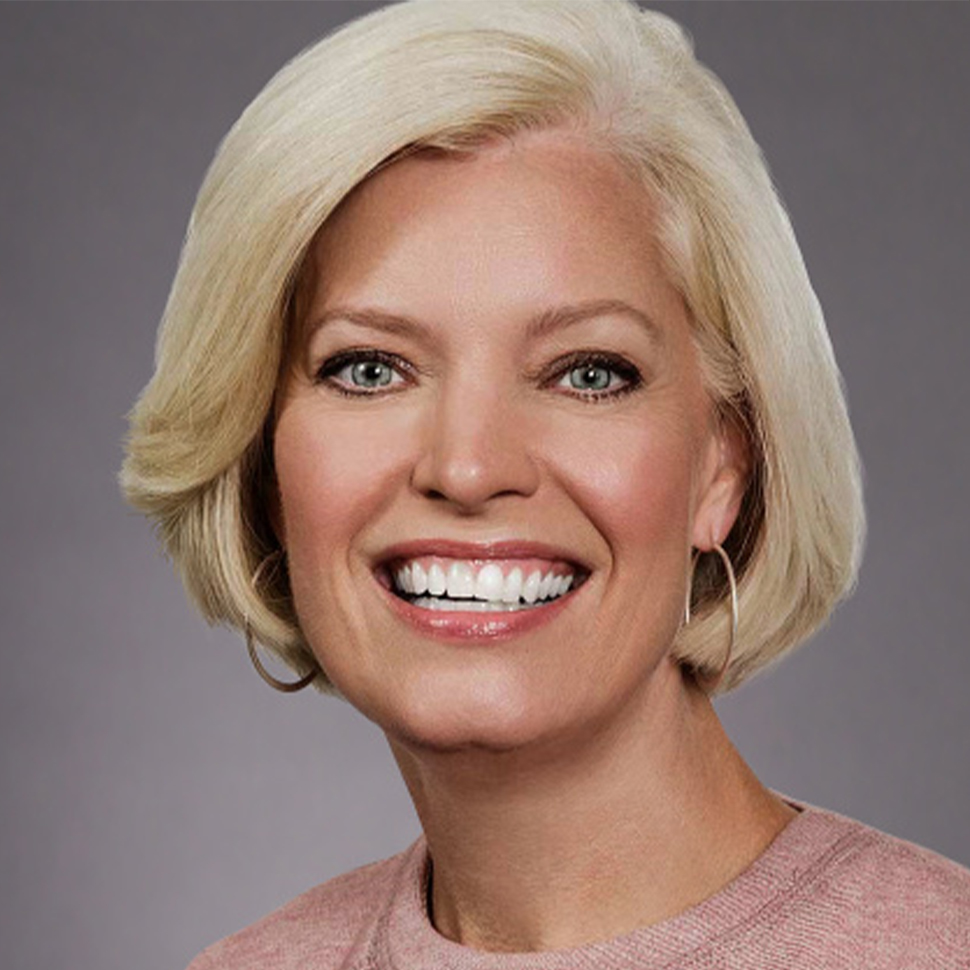 Susan L. Jurevics (STERN '96)