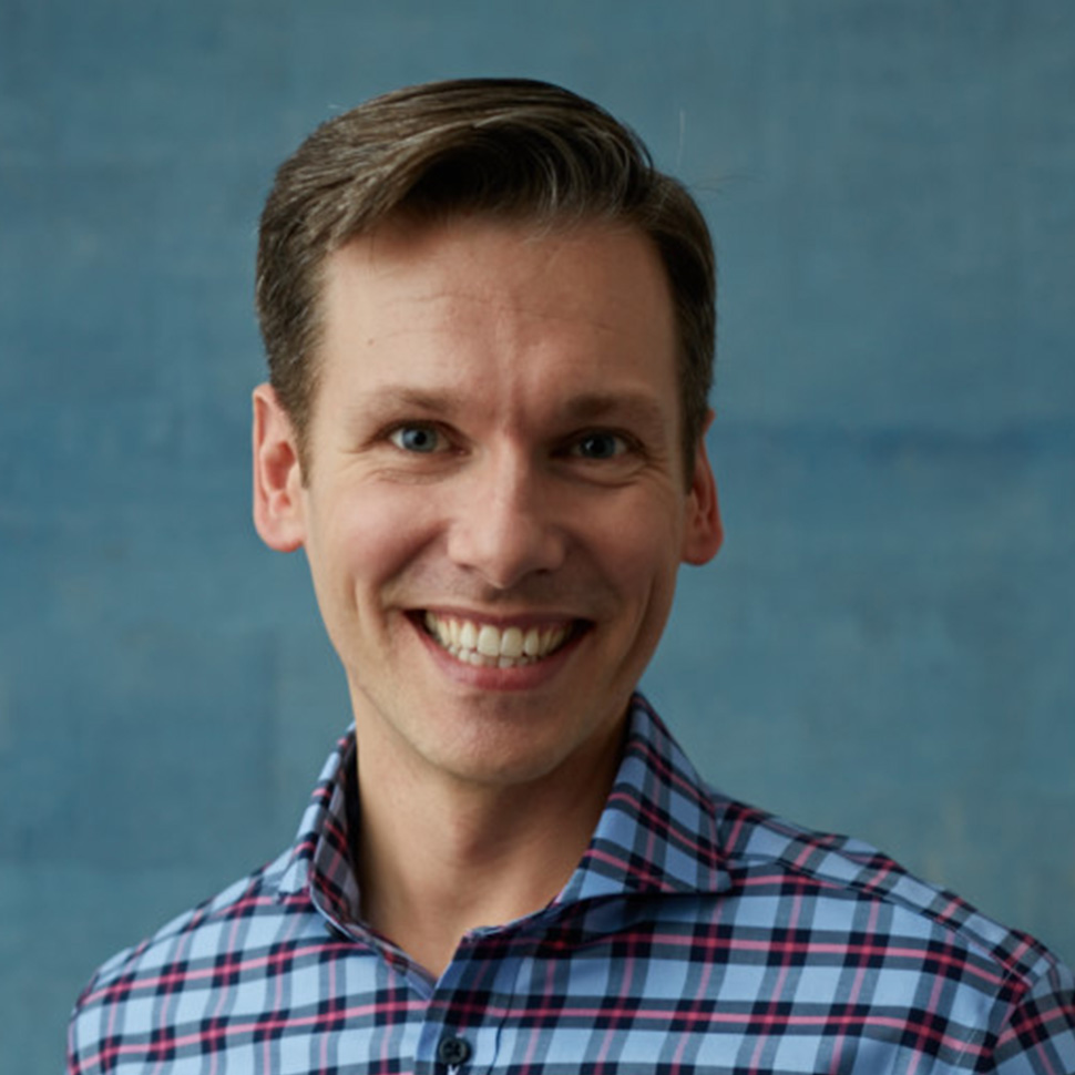 Billy Rosa (TSOA ’04, MEYERS ’09)