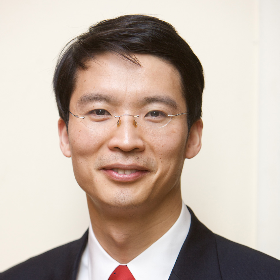 Winston W. Ma (LAW ’98)