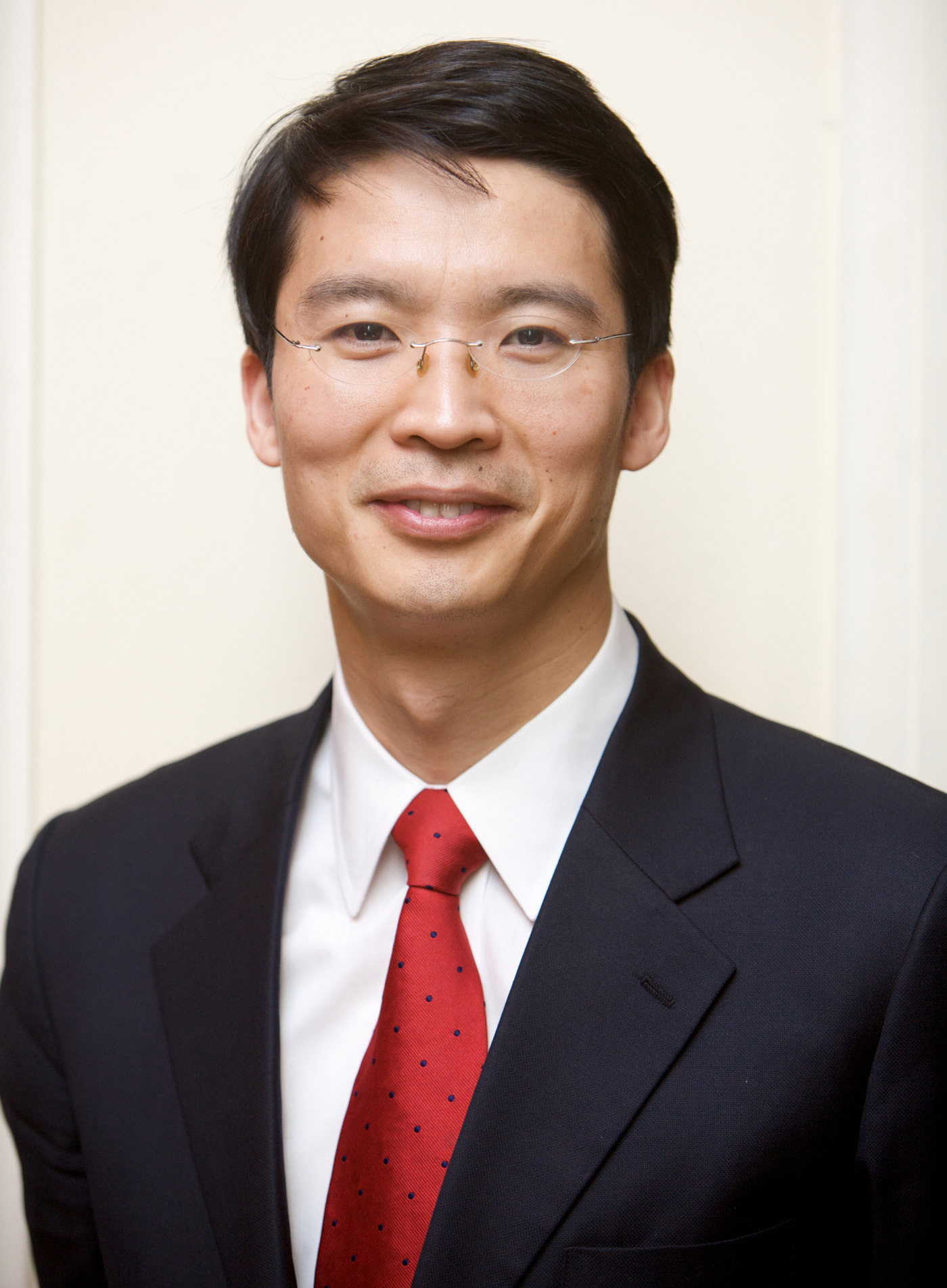 Winston W. Ma (LAW ’98)